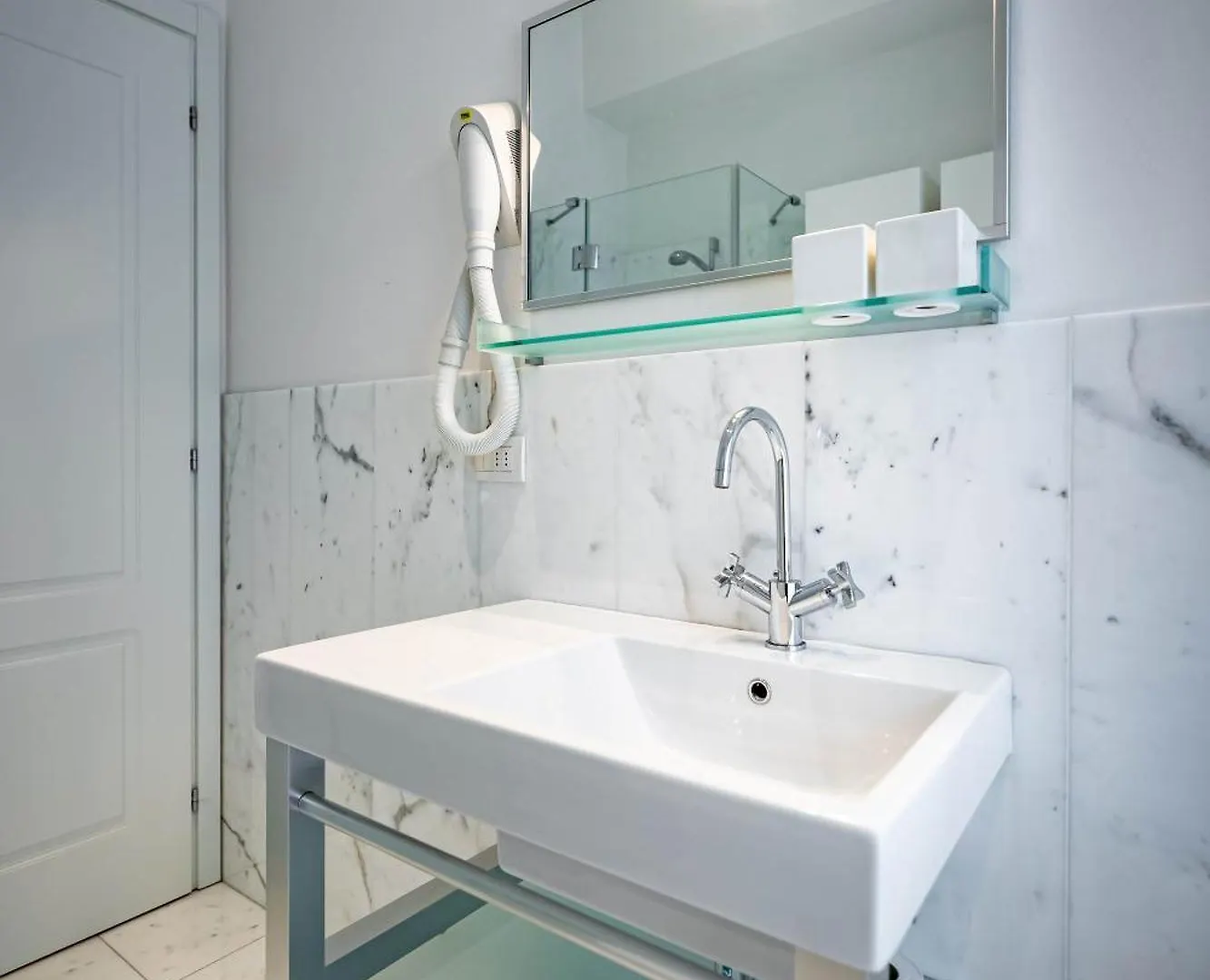 Apartamento Yid Little Villa With Garden Florencia