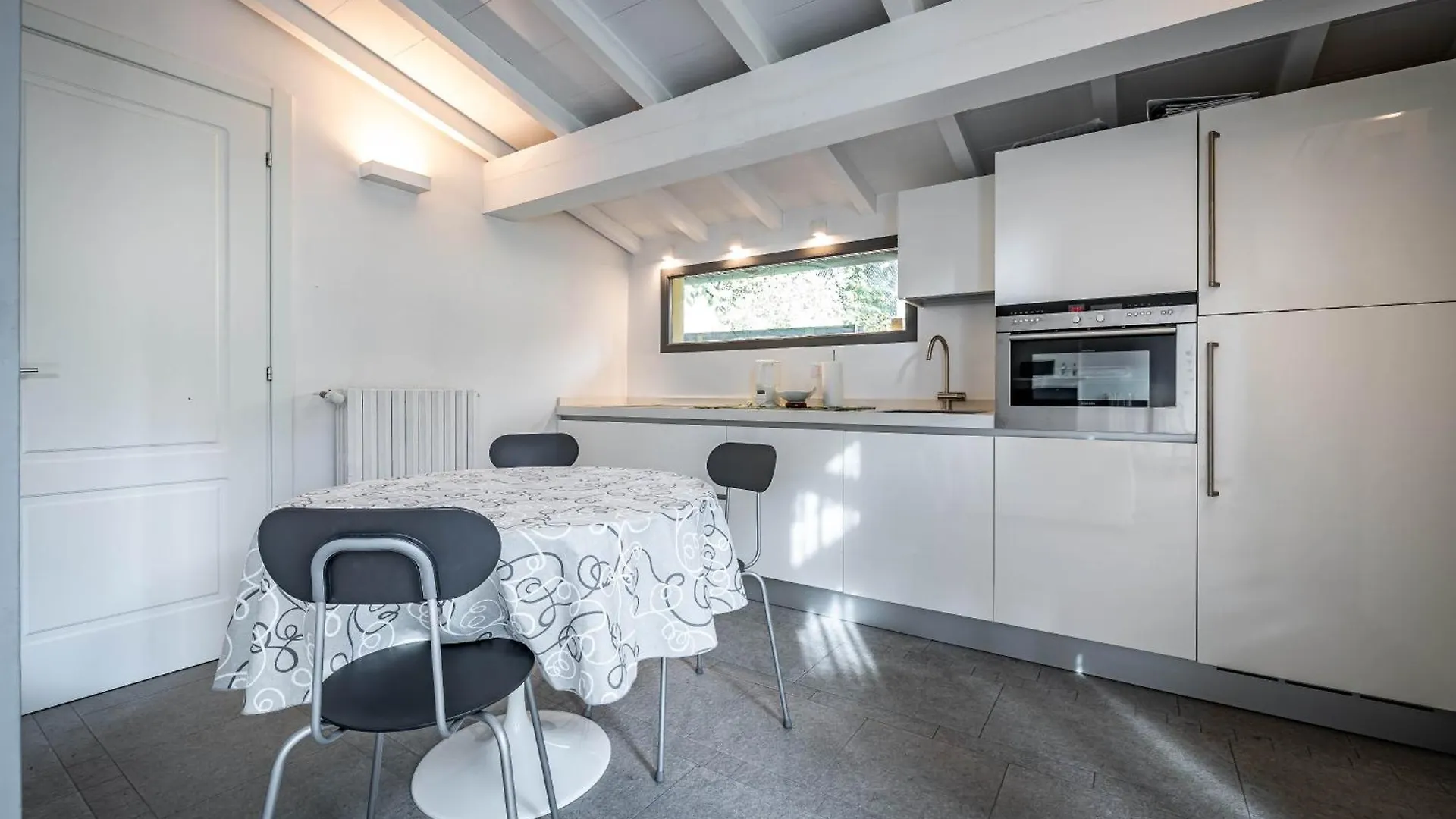 Yid Little Villa With Garden Florence