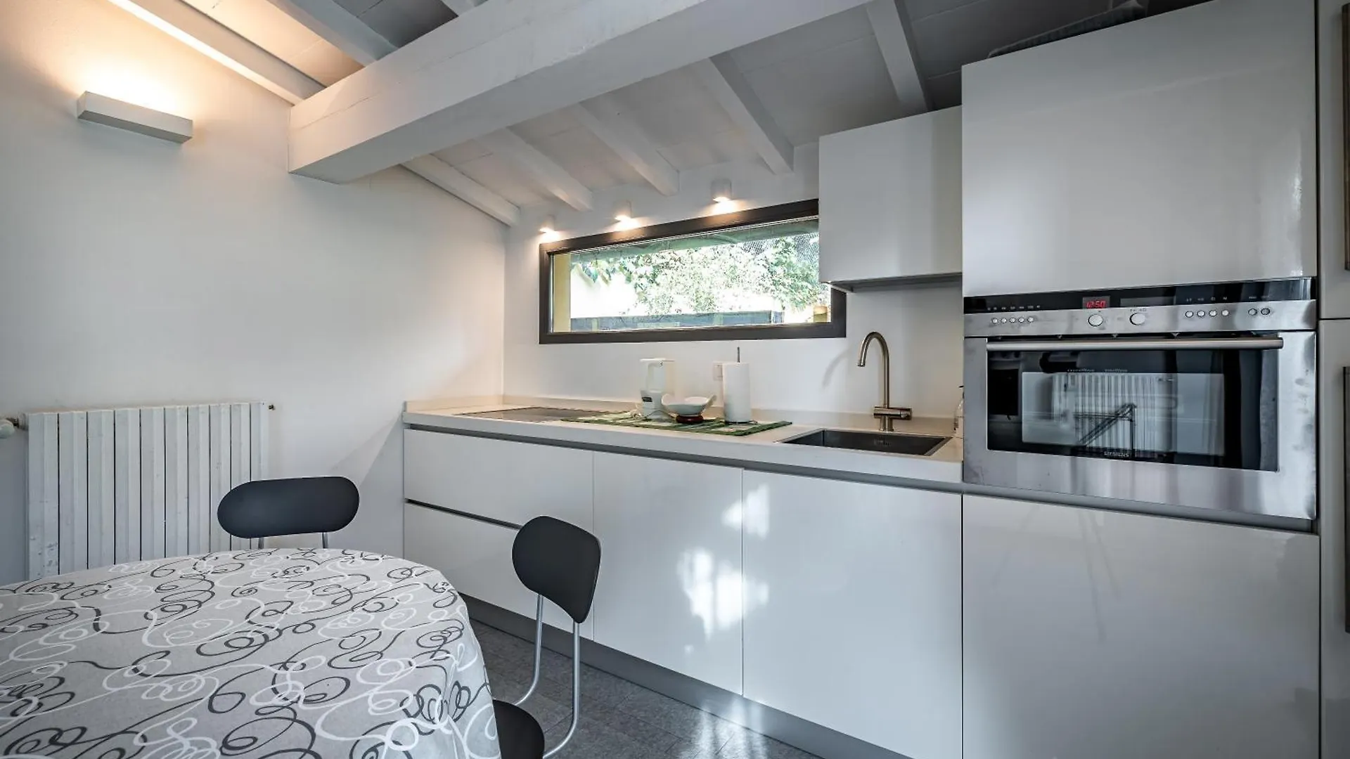 Apartment Yid Little Villa With Garden Florence Italy