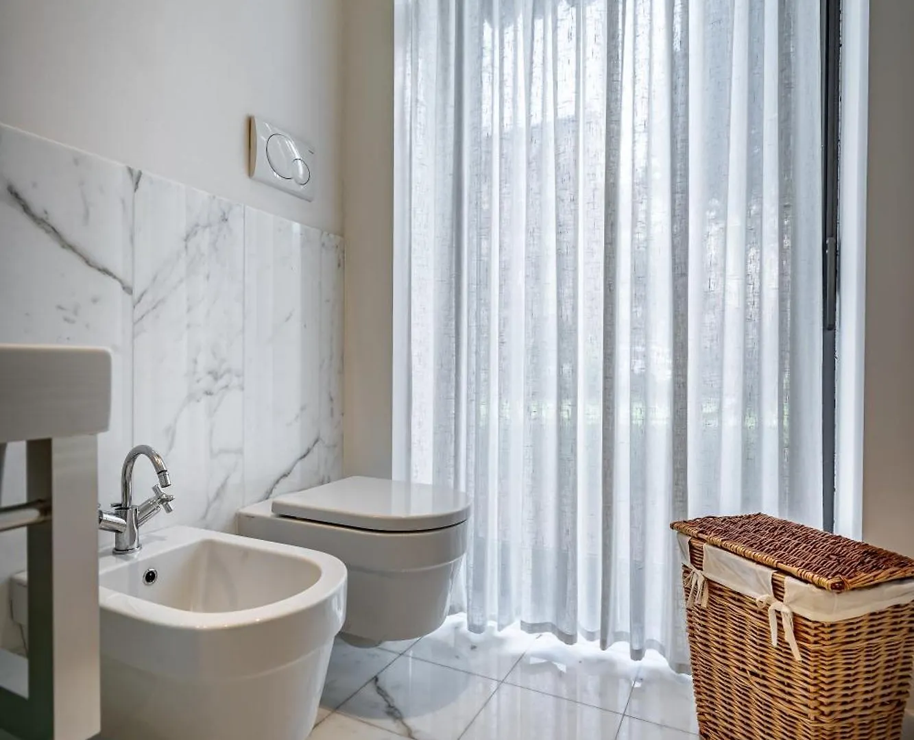 Apartment Yid Little Villa With Garden Florence