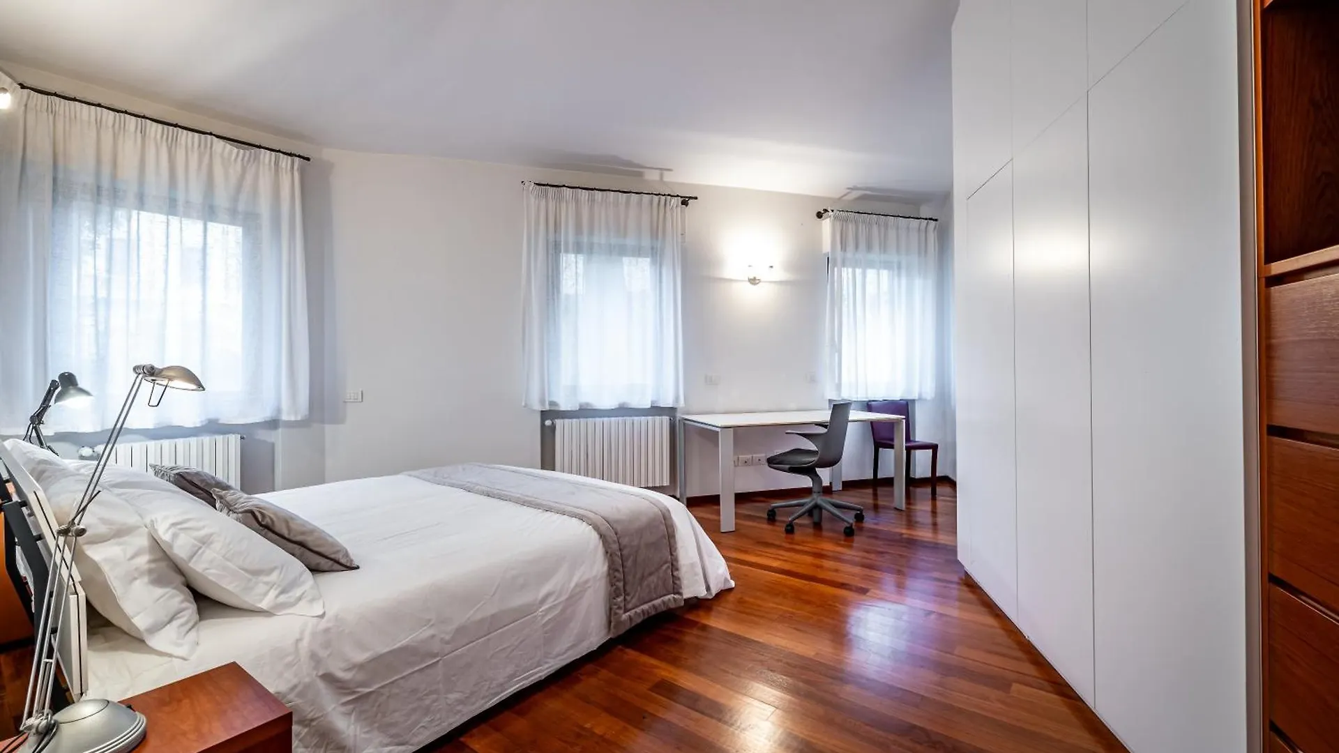 Apartment Yid Little Villa With Garden Florence